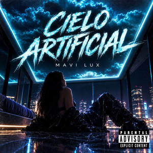 Cielo Artificial by Mavi Lux