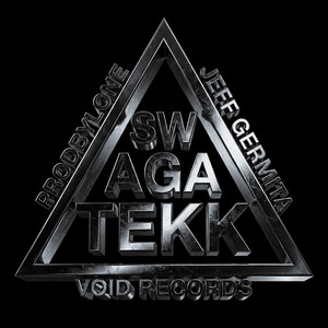 SWAGATEKK - Super Slowed by prodByLone, Jeff Germita