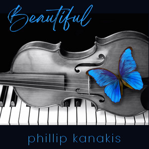 Phillip Kanakis