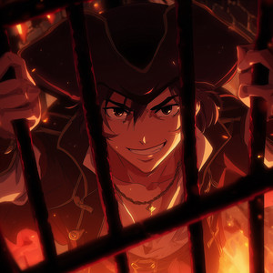 Bring Back the Captain! — Escape from Blackstone Prison by Zen Vibes Station