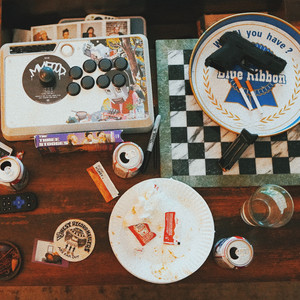 leftovers, Vol. IV