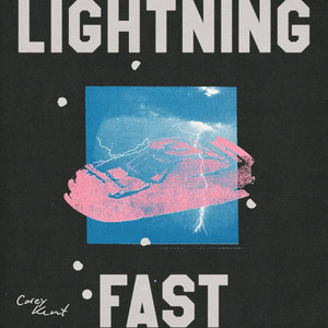 Portada de Lightning Fast