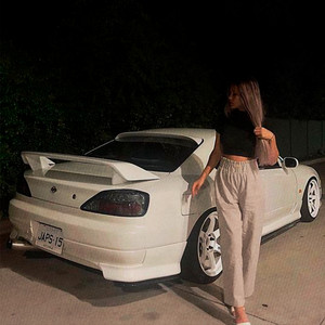 Phonk Killer - CRYSTAL