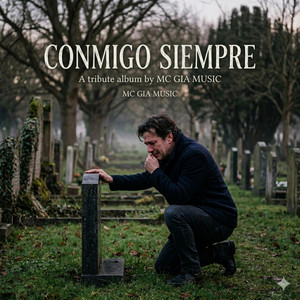 CONMIGO SIEMPRE by MC GIA MUSIC
