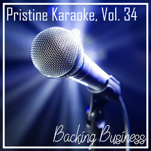 Backing Business - Do for Love (Originally Performed by 2Pac) [Instrumental Version]