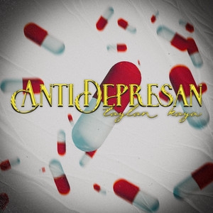 Antidepresan by Taylan Kaya