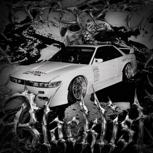 Blacklist - Slowed by ORVTRX, Dj mowher