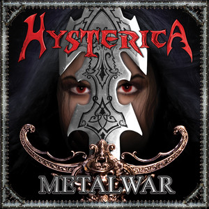 Hysterica | Spotify