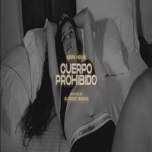 Cuerpo Prohibido