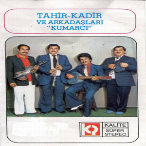Kumarcı