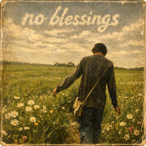 No Blessings by ilyguwappp, Raeomani
