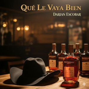 Que le vaya bien