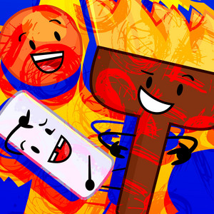 Loser by The Broomer Boys