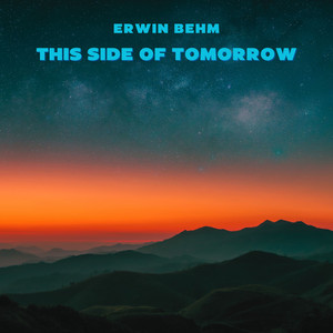 Heaven Again by Erwin Behm