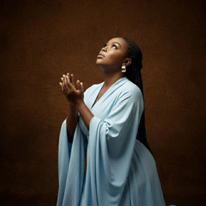 ESTHER QUEEN - Jésus Mon Papa