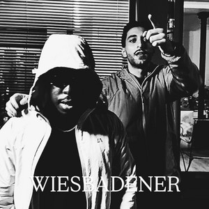 WIESBADENER by STAX97, Lejan