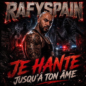 Je hante jusqu'à ton âme by Rafyspain