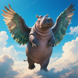 Xaiani Penha de Araujo - Drop Menghilang