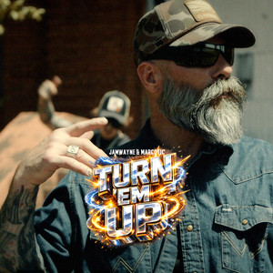 Turn 'Em Up by JamWayne, Marcotic