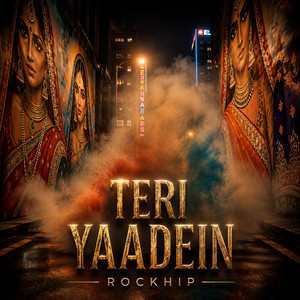 TERI YAADEIN by RockHip