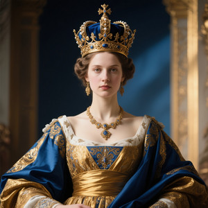 Mi reina by Cooling TR