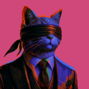 Portada de Blindfold