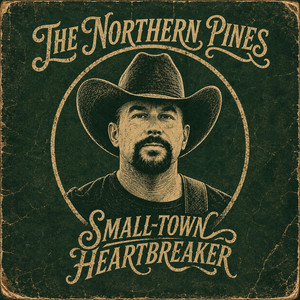 Small-Town Heartbreaker by The Northern Pines