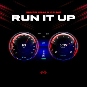 RUN IT UP