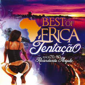Engate by Africa Tentaçao