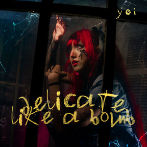 yoi - Delicate Like a Bomb