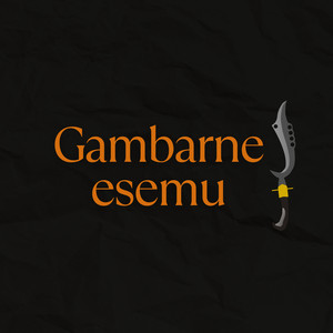 GAMBARNE ESEMU by MEDICAL RMX