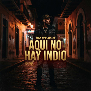 Aqui no hay indio by Cherlin sm