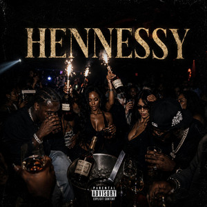 Hennessy (ft CMA) by YAN!S