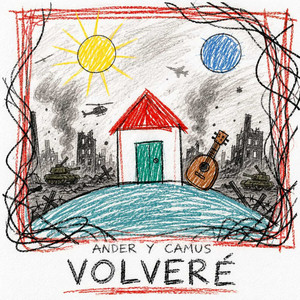 Volveré by Ander y Camus