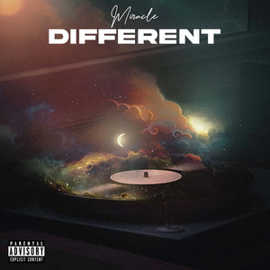 Portada de Different