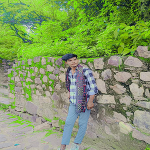 The Harshu Samarwal - Broken Boy Heart Touching Song Sad Song Best Shayari On World Alone Song 65