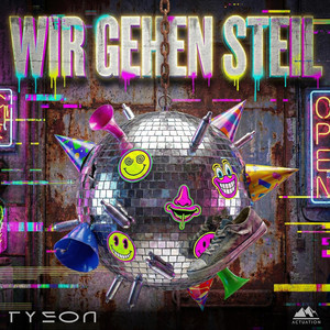 WIR GEHEN STEIL