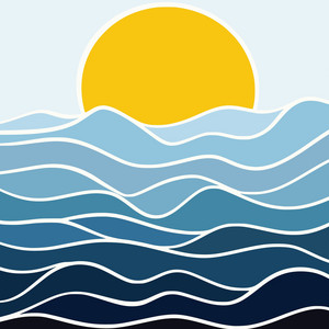 Blinking Skies by Jakspin