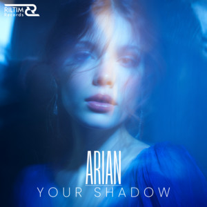 Your shadow by Arian Vey