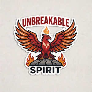 Unbreakable Spirit by kley music