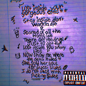 STAY INSIDE by Kidd Snooze, Fowsha
