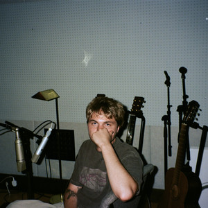 Why Won't You Let Go by Jackson Wooten