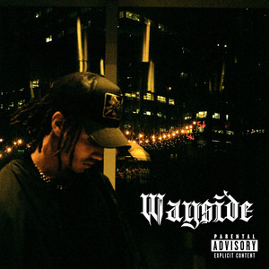 Wayside by Kansy