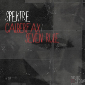 Calberfax cover art