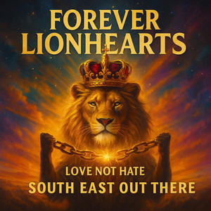 South East Out There - the future is fake but we want more (lh)