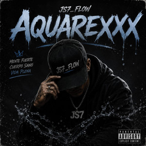 AQUAREXXX by JS7_FLOW