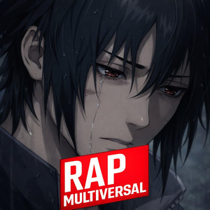 Rap do SASUKE (NARUTO) | CONFISSÃO DE OBITO by RAP Multiversal