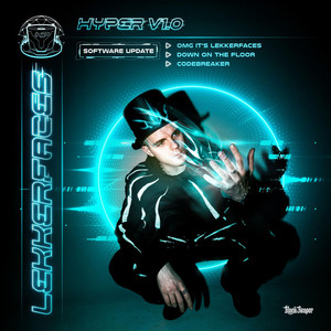 Lekkerfaces - CodeBreaker