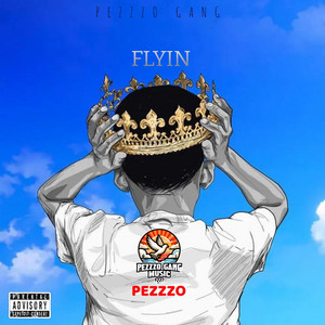 Flyin by Pezzzo