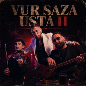 VUR SAZA USTA 2 by Genco45